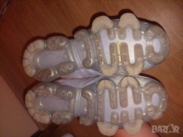 Nike  Air vapor max , снимка 4 - Маратонки - 51713417