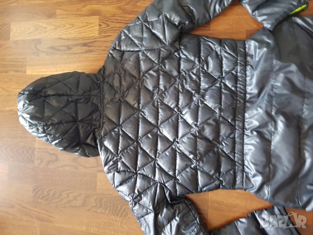 Nike alliance 550 down jacket, снимка 3 - Якета - 43136045