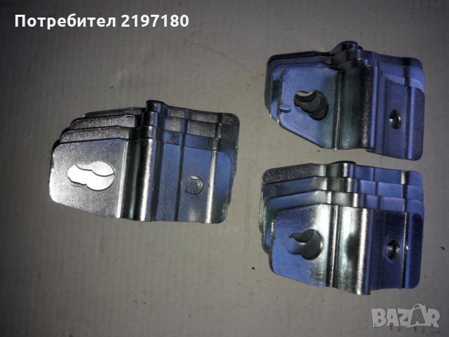 Окачвач Русе, снимка 2 - Други машини и части - 27506233