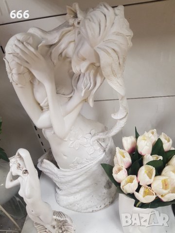 Статуя, снимка 2 - Статуетки - 43035453