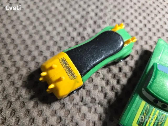 Лот метални колички , БТР и спортни колички, снимка 8 - Колекции - 48977643