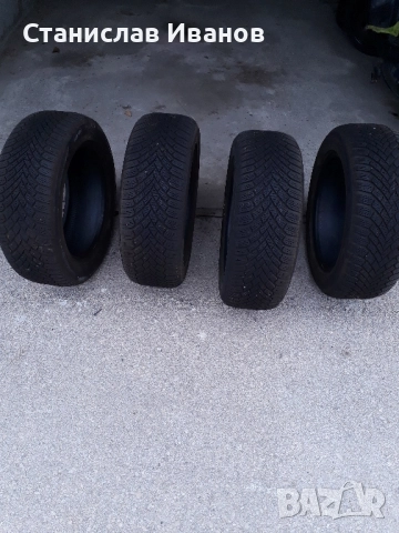 Гуми Continental