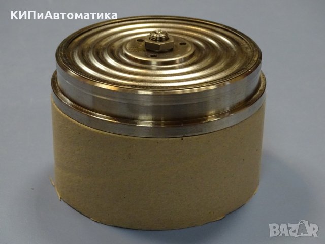 диафрагма Foxboro D117RR Diaphragm Transmitter SSS205, снимка 6 - Резервни части за машини - 35294784