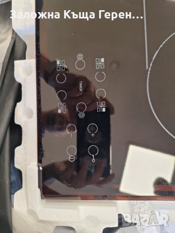 Плот за вграждане  Whirlpool AKT8190, снимка 3 - Печки, фурни - 52387352