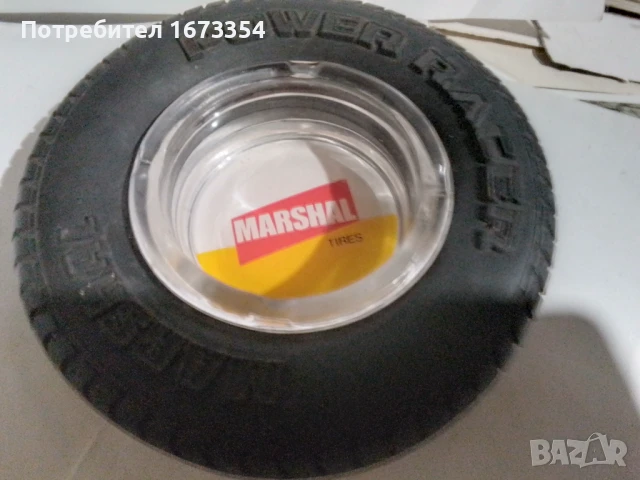 Пепелници, снимка 9 - Други ценни предмети - 51310664