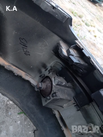 Предна броня Ford C max / Форд Ц макс, снимка 7 - Части - 50695711