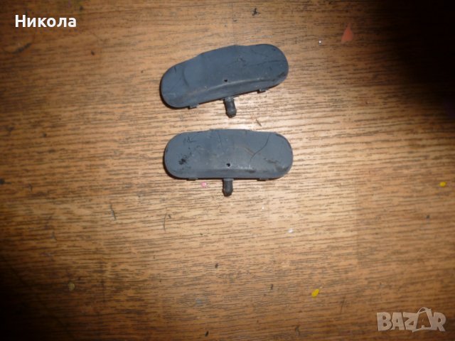 Пръскалки за чистачки Голф 5