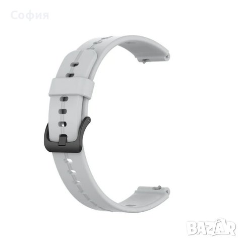 Нови, висококачествени, силиконови каишки за Huawei TalkBand B6 B3 НАЛИЧНИ !!!, снимка 13 - Смарт гривни - 43787376