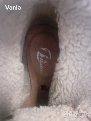 Дамски боти, снимка 3 - Дамски боти - 33040675