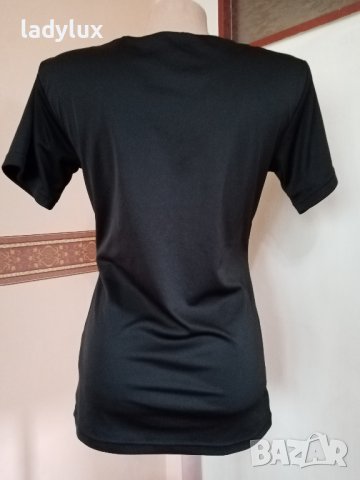 CRAFT Ventilation, Оригинална, Размер S/M. Код 1780, снимка 9 - Тениски - 37002498