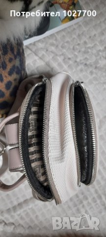 раница за елегантни дами , снимка 5 - Раници - 43792625