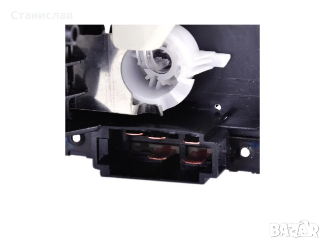 Панел за управление на климатик за VW Transporter T4, снимка 3 - Части - 50640602