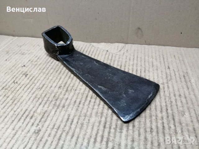 Стар Кован Търнакоп / 1,2 кг. , снимка 1 - Антикварни и старинни предмети - 37813087