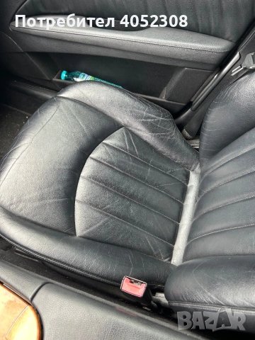 Mercedes e280 7G tronic , снимка 11 - Автомобили и джипове - 53444841