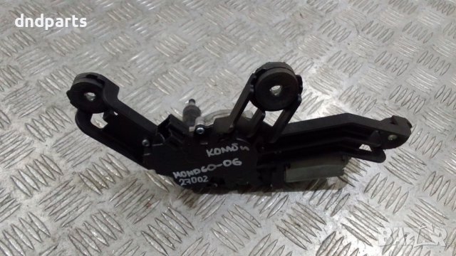 Моторче задна чистачка Ford Mondeo 2006г.	