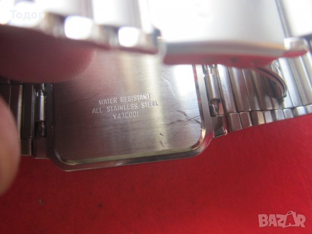 Страхотен часовник Пума Кварц, снимка 5 - Мъжки - 36631792