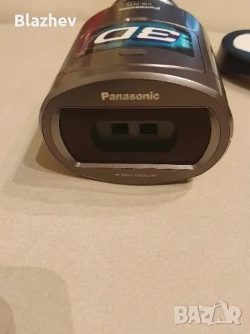 Panasonic 3D представка за камера, снимка 4 - Камери - 50412583