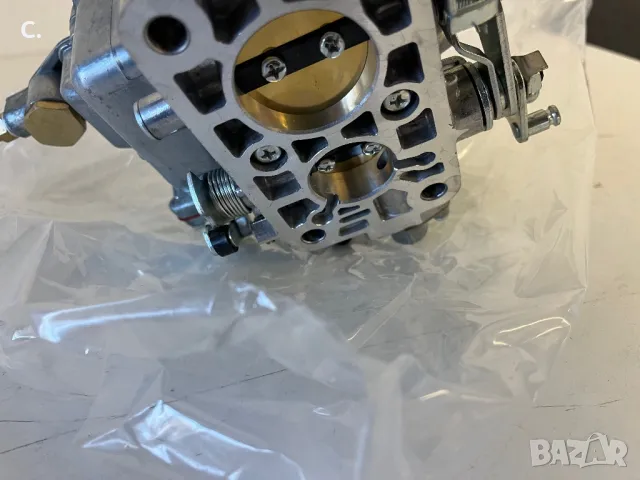 Карбуратор ваз Лада /Lada2103.2106.2107.2121.21213 , снимка 9 - Части - 48632917