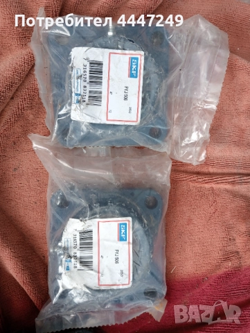 Лагерни тела , снимка 11 - Резервни части за машини - 51697865