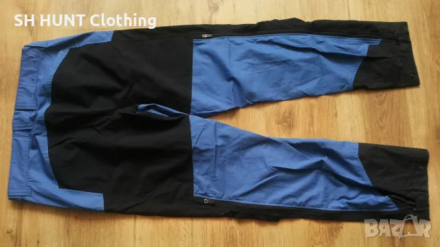 Lundhags Antjah Pant размер дамско 40 -L / мъжко M панталон - 1127, снимка 3 - Панталони - 50131786