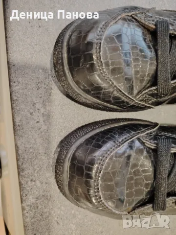 Кецове Puma, снимка 3 - Детски боти и ботуши - 47814288