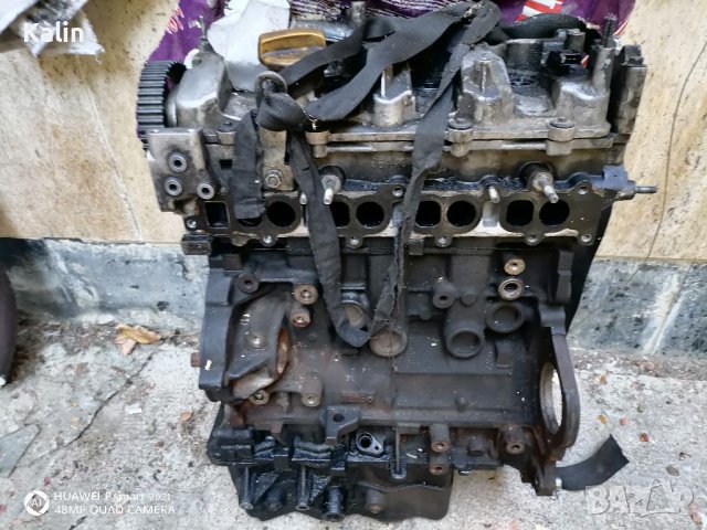 Двигател Opel Antara 2.0 cdti 150 к.с., снимка 6 - Автомобили и джипове - 38544546