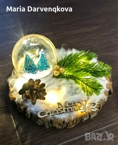 Коледни сувенири , снимка 1