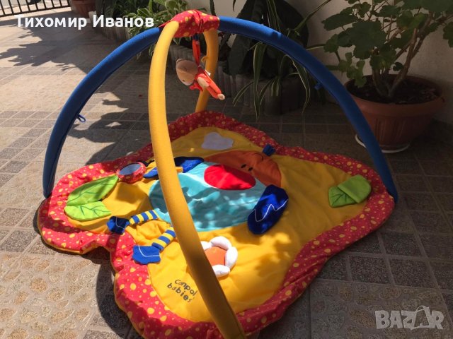 Активна гимнастика , снимка 4 - Други - 43023946