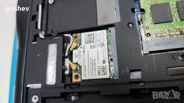 Dell Latitude E7240 на части, снимка 7 - Части за лаптопи - 43667232