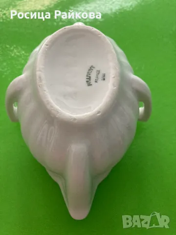 Сосиера Pillivuyt за сос грейви, снимка 9 - Прибори за хранене, готвене и сервиране - 50260907