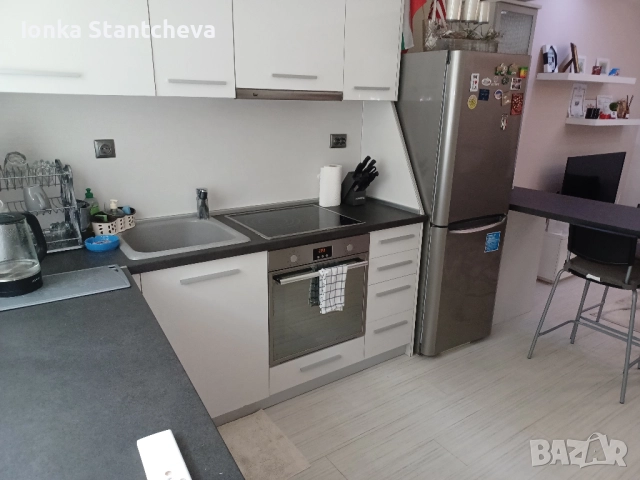 Нощувки апартамент / стая в Севлиево, снимка 3 - Апартаменти - 52838597