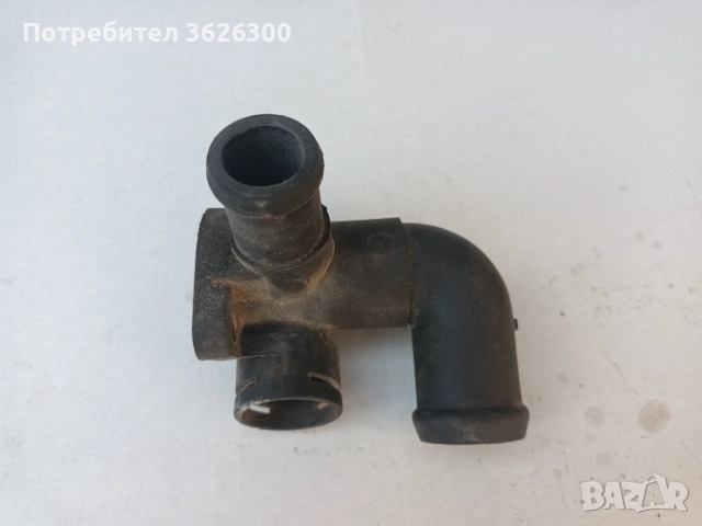 Части за Фолксваген Поло 1,9 d, снимка 2 - Части - 51641314