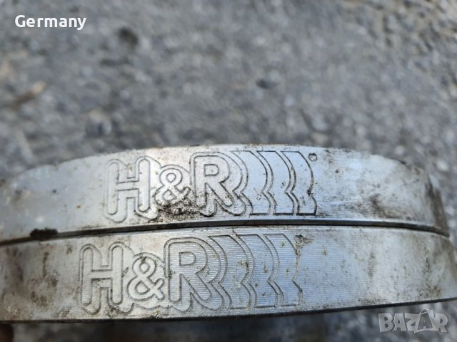 Фланци за бмв bmw mini 5x120 15mm, снимка 2 - Части - 40313814