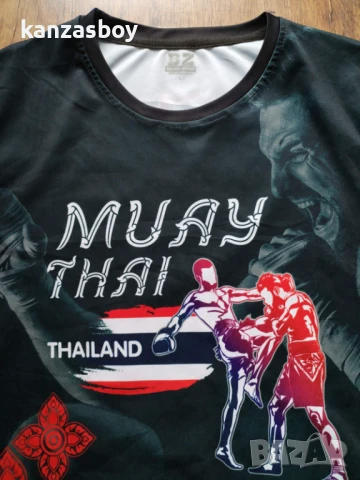 bayza sport - страхотна мъжка тениска L , снимка 5 - Тениски - 50716643