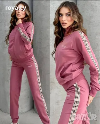 Guess дамски комплект Различни цветове , снимка 2 - Комплекти - 49486612