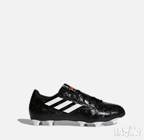 НАМАЛЕНИЕ!!!Футболни обувки Adidas Conquisto Ii Fg black BB5828 №44 2/3, снимка 1 - Футбол - 38937202