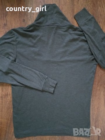 g-star matmini ezra sw - страхотна мъжка блуза КАТО НОВА, снимка 6 - Блузи - 27332197