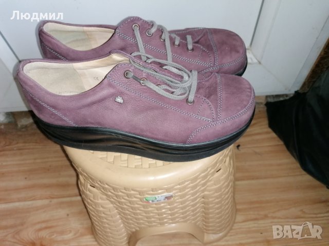 Finn Comfort made in Germany, снимка 9 - Дамски ежедневни обувки - 28942744