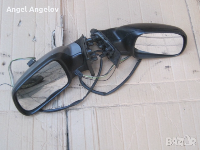 Странични огледала за Peugeot 307 96347726, 2001-2008, цена за 1 брой 15.34 €