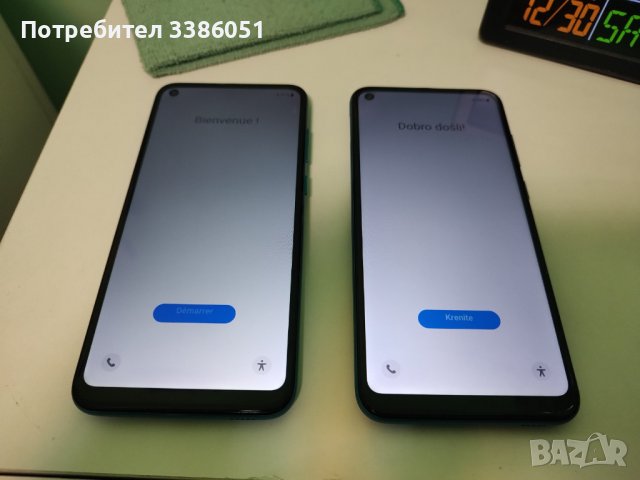 Samsung M11 , снимка 1 - Samsung - 43595659