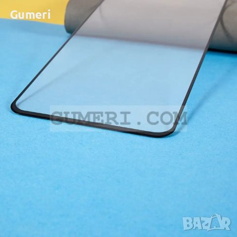 Motorola Moto E13 Стъклен Протектор За Целия Дисплей, снимка 4 - Фолия, протектори - 40760605