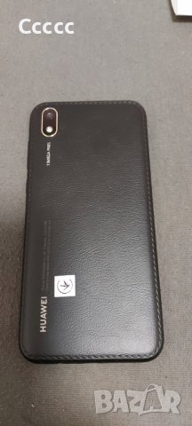 HUAWEI  модел AMN-LX9 мобилен телефон , снимка 2 - Huawei - 39298436