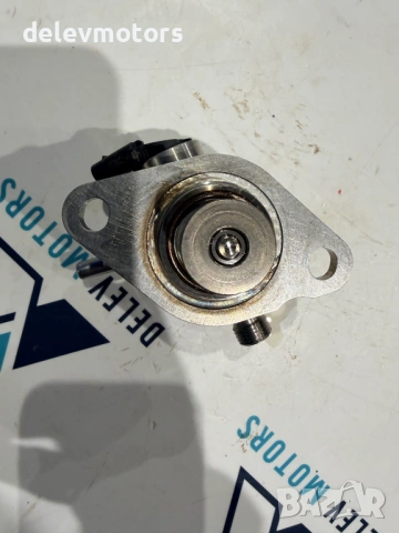 9812133780 бензинова помпа за високо налягане от Opel Mokka 1.2i автоматик,131 кс., двигател HNS, F1, снимка 4 - Части - 53478682