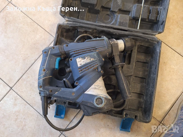 Перфоратор Einhell