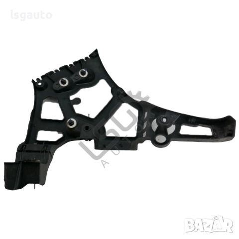 Ляв държач задна броня Renault Megane III 2008-2016 ID:149875, снимка 2 - Части - 51818447
