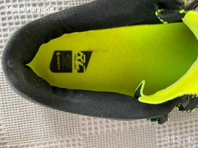 SCOTT PALANI RC-спортни обувки за бягане, снимка 4 - Спортна екипировка - 43815116