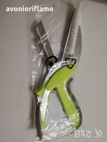 Кухненска многофункционална ножица Avon kitchen magik, снимка 3 - Прибори за хранене, готвене и сервиране - 28377464