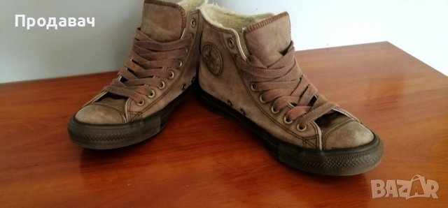 Кецове "converse" 41, снимка 1 - Кецове - 37471232