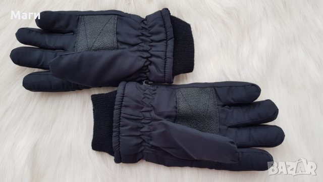 Дамски ски ръкавици размер М , снимка 3 - Ръкавици - 35459421