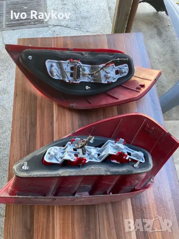 Ляв и десен стоп за Mercedes A-class W169 (2004-2008г.) ,A 169 820 04 64 R , снимка 4 - Части - 49225710